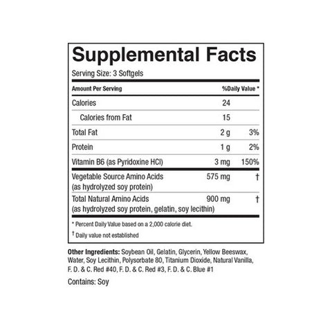 Naturally Vitamins, Formula 50, 200 Softgels