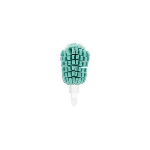 Full Circle Home, Magic Wand Replaceable Glass Cleaner Refill White, 1 Count
