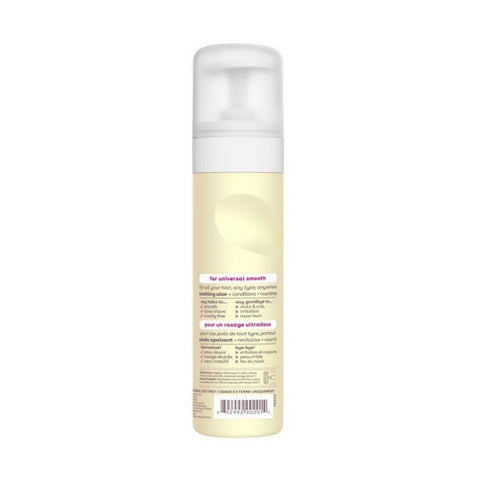 EOS, Shea Better Shave Cream Vanilla Bliss, 7 Oz