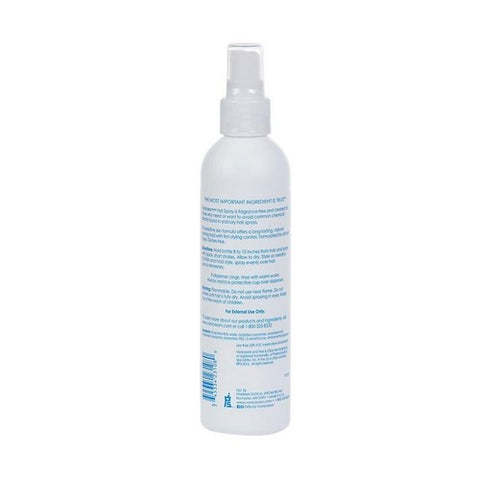 Vanicream, Hair Spray For Sensitive Skin Firm Hold, 8 Oz