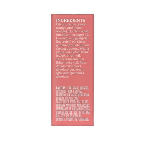 Aura Cacia, Paradise Essential Oil Blend Boxed, 0.25 Oz