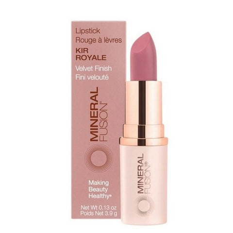 Mineral Fusion, Kir Royale Lip Stick, 0.137 Oz