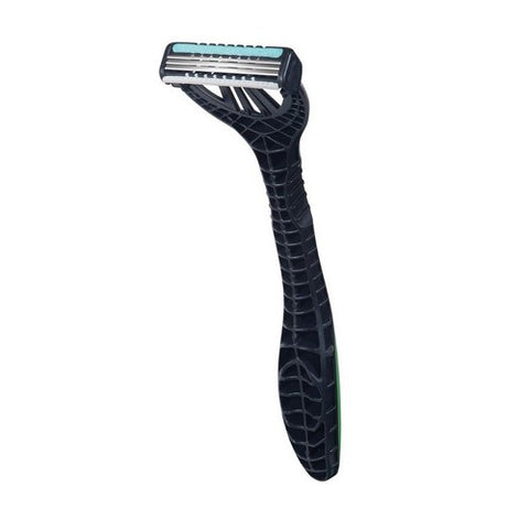 Carefree, Schick Xtreme Disposable Razors Sensitive, 4 Count