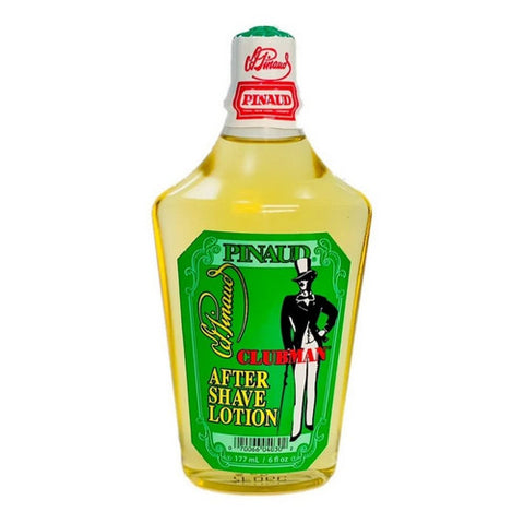 Clubman, Pinaud After Shave Lotion, 6 Oz