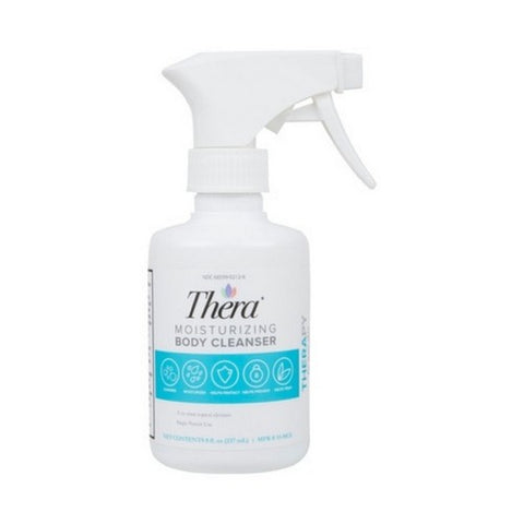 Thera, Moisturizing Body Cleanser, 8 Oz