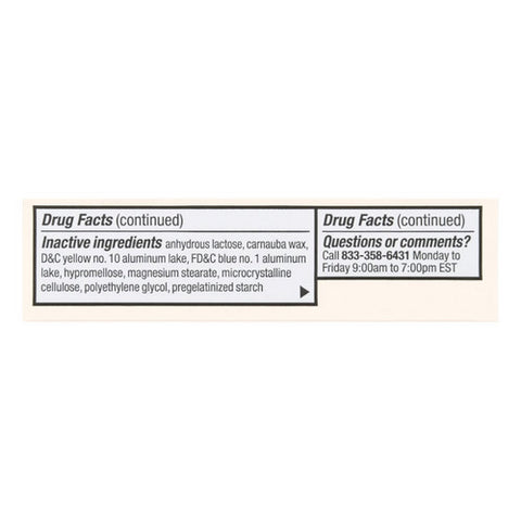 Foster And Thrive, Anti-Diarrheal Loperamide Hcl, 2 Mg, 12 Caps