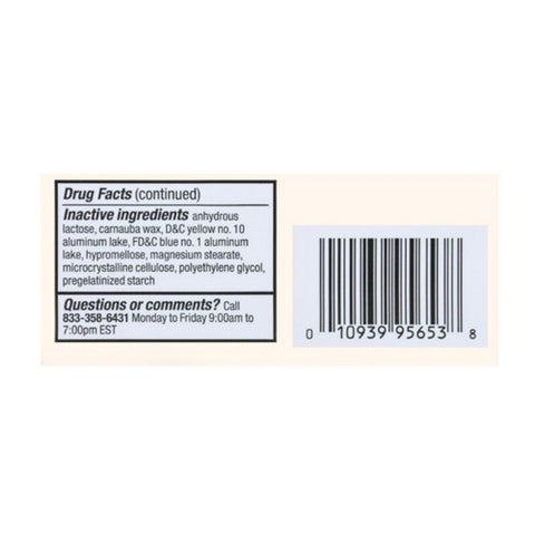 Foster And Thrive, Anti-Diarrheal Loperamide Hcl, 2 Mg, 24 Caps