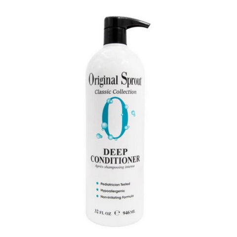 Original Sprout, Deep Conditioner, 32 Oz