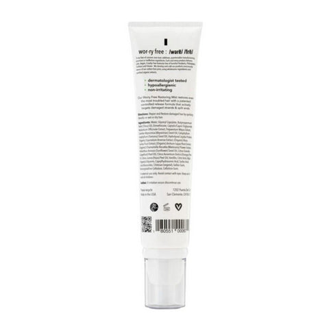 Original Sprout, Restoring Mist For All Hair, 4 Oz