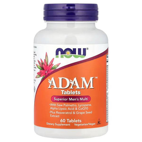 Better Together - Multiviamin Combo for Men and Women