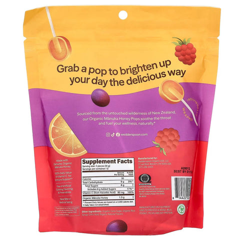 Little Spark - Kid's Wellness Essentials