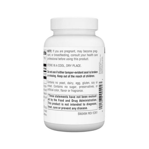 Source Naturals, Pure Inositol, Powder 4 Oz