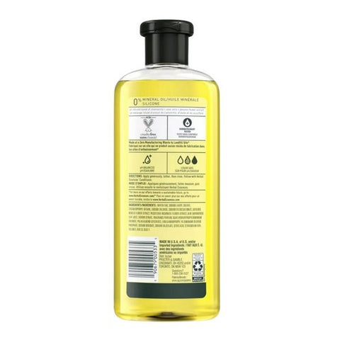 Herbal Essences, Chamomile Shine Shampoo, 13.5 Oz