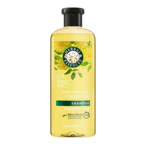Herbal Essences, Chamomile Shine Shampoo, 13.5 Oz