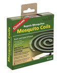 Mosquito Coils 1 Each by Coghlan's
