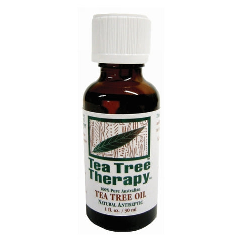 Tea Tree Therapy, Pure Tea Tree Oil, 30ML, 1 OZ