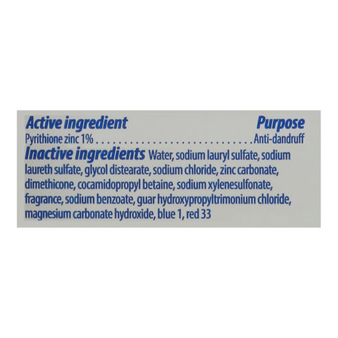 Head & Shoulders, Old Spice Men Pure Sport 2-In-1 Shampoo And Conditioner, 20.7 Oz (Case Of 4)