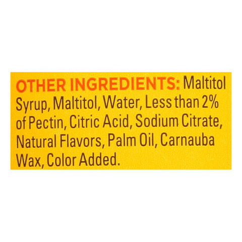 Nature Made, Zero Sugar Orange Citrus Vitamin C Gummies, 250 Mg, 100 Count (Case Of 3)