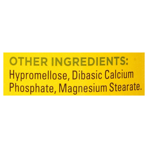 Nature Made, Cranberry Capsules, 500 Mg, 60 Count (Case Of 3)