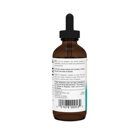 Source Naturals, Wellness Elderberry Liquid Extract, 2 oz