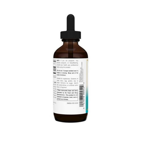Source Naturals, Wellness Elderberry Liquid Extract, 4 oz