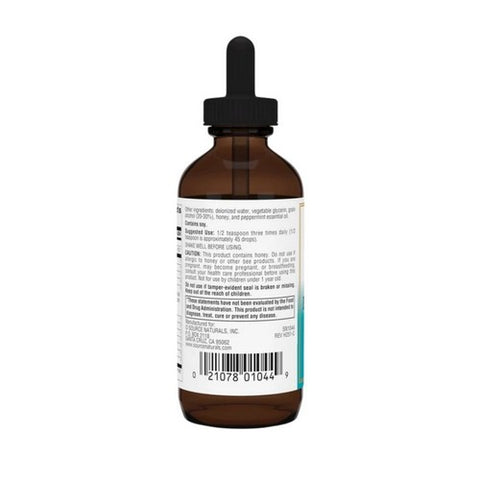 Source Naturals, Wellness Herbal Resistance Liquid Standard Formula, 2 Oz