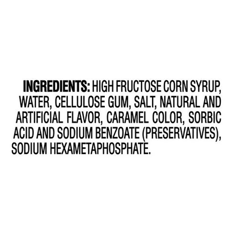 Pearl Milling Company, Light Syrup Natural Butter, 24 Oz (Case Of 12)