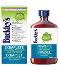 Mucus Relief Cough Cold And Flu Syrup 150 Ml by Buckley's