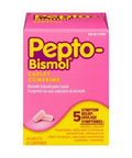 Antiacid Original Flavour 24 Count by Pepto-Bismol