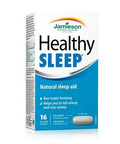 Healthy Sleep 16 Caplets by Jamieson Vitamins