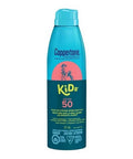 Kids SPF 50 Spray Sunblock 177 Ml by Coppertone