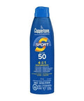Sport Water Resistant Sunscreen SPF 50 Aerosol 177 Ml by Eucerin