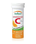 Vitamin C Orange Flavoured 10 Count by Jamieson Vitamins