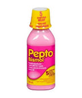 Bismol Liquid 230 Ml by Pepto-Bismol