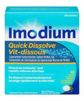 Quick Dissolve Tablet 10 Count by Imodium