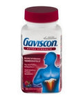 Extra Strength Antacid Fruit Blend Flavoured 25 Tablets by Gaviscon