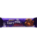 Dairy Milk Fruit + Nut Bar 42 Grams (Case Of 24) by Cadbury