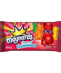 Candy Gummy Bears 60 Grams (Case Of 18) by Maynards