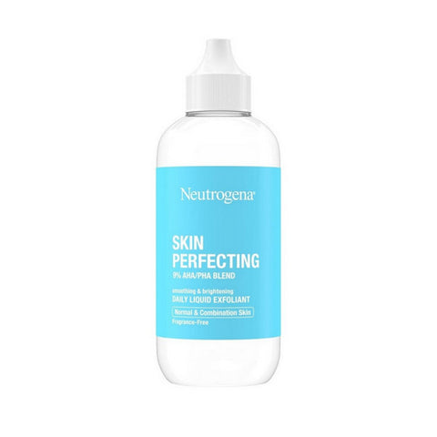 Neutrogena, Skin Perfecting Exfoliant Normal And Combination, 4 Oz (Case Of 3)