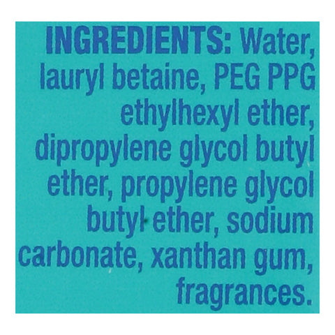 Mr. Clean, Clean Freak Deep Cleaning Mist Refill, 16 Oz (Case Of 6)