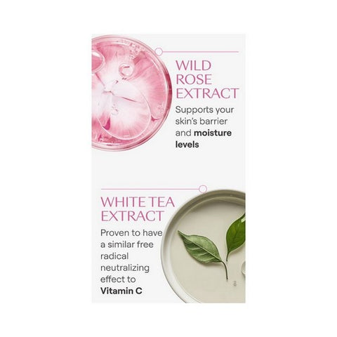 Weleda, Smoothing Eye Cream, 0.4 Oz