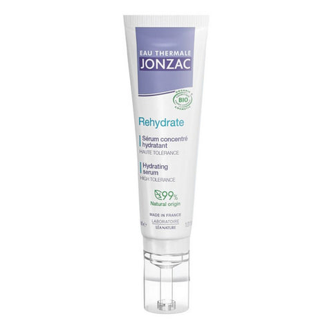 Eau Thermale Jonzac, Eau Thermale Jonzac Hydrating Serum, 1.01 Oz