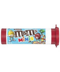 Milk Chocolate Candies On The Go Minis 24 Count (Case Of 24) by M&M