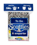 3 Ply Facial Tissue 1 Packet X 10 Count by Scott Pet