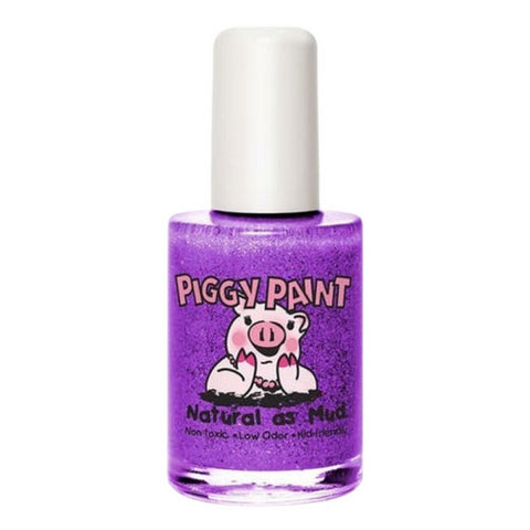 Piggy Paint, Let's Jam Nail Polish, .5 Oz