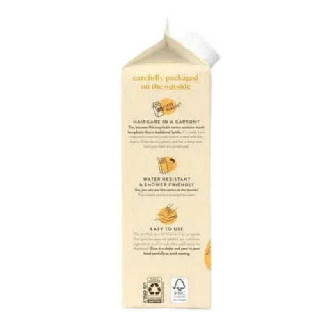 Babo Botanicals, Mango & Hibiscus Nourishing Shampoo, 12 Oz