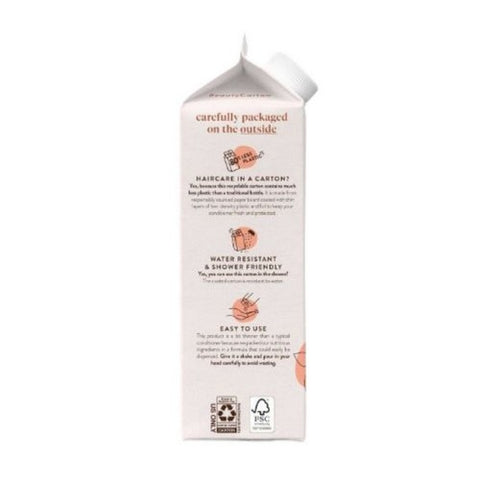 Babo Botanicals, Baobab & Rosehip Defining Conditioner, 12 Oz