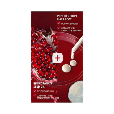 Weleda, Plumping Eye & Lip Cream, .4 Oz