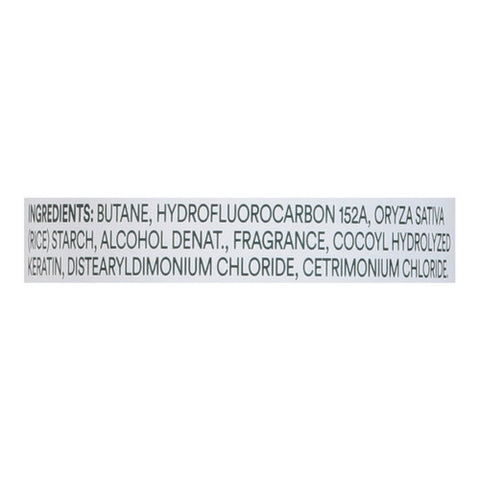 Batiste, Original Classic Clean Dry Shampoo, 3.81 Oz (Case Of 3)