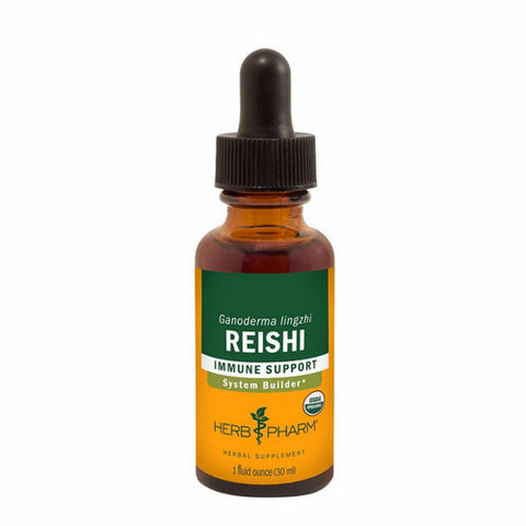 Herb Pharm, Reishi Extract, 1 Oz